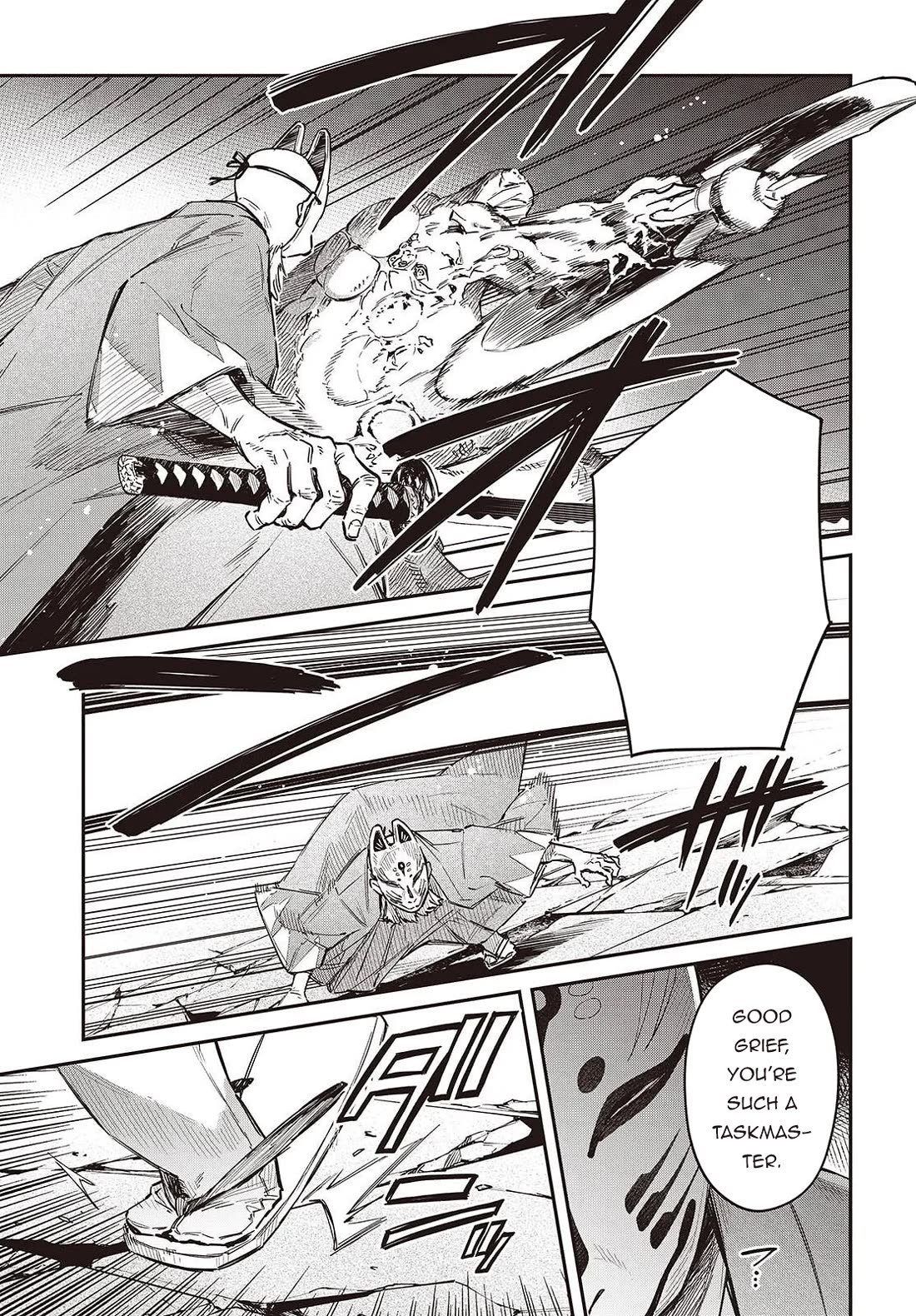 The Legendary Rebuilding of a World by a Realist Demon King chapter 72 page 12