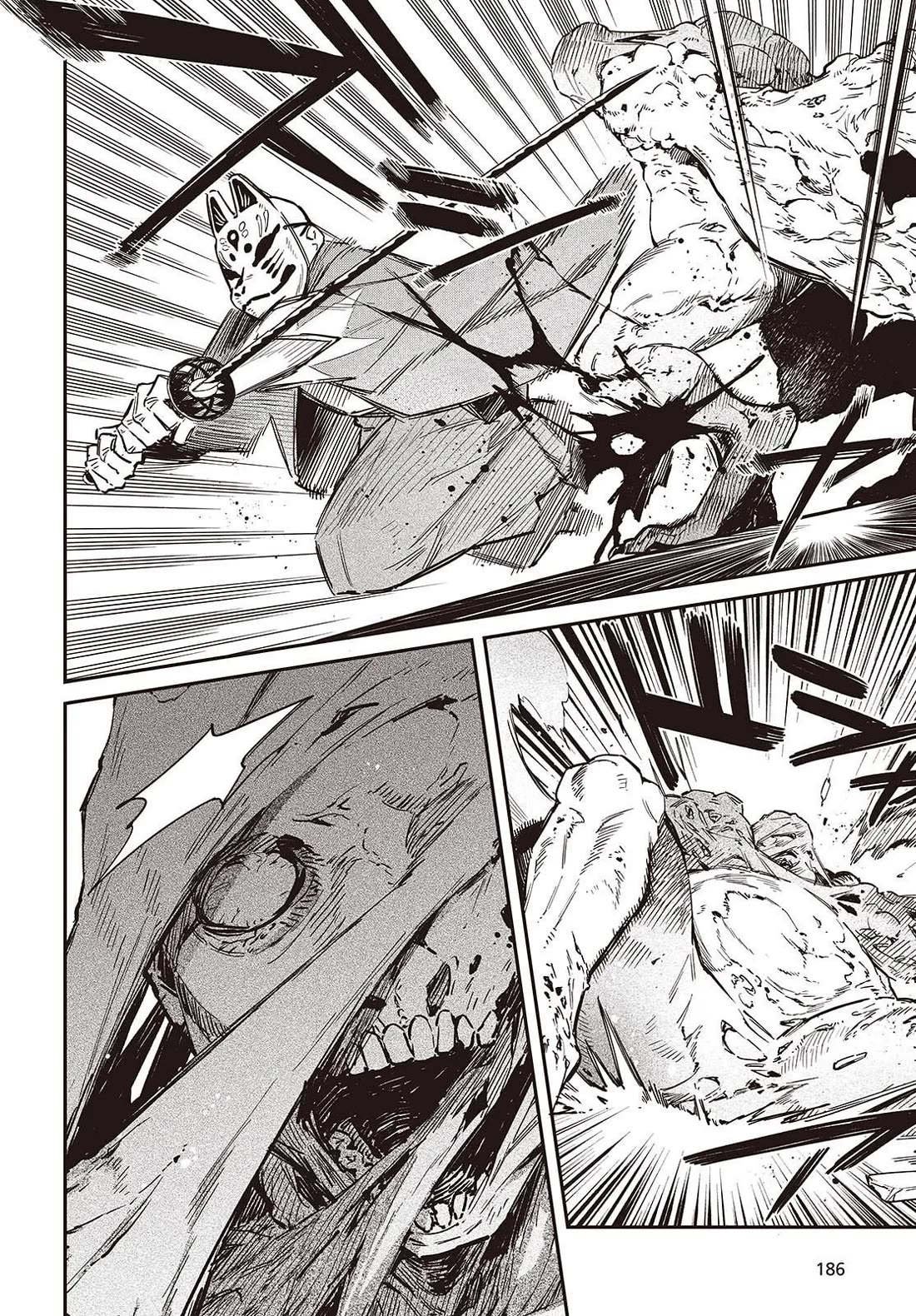 The Legendary Rebuilding of a World by a Realist Demon King chapter 72 page 13