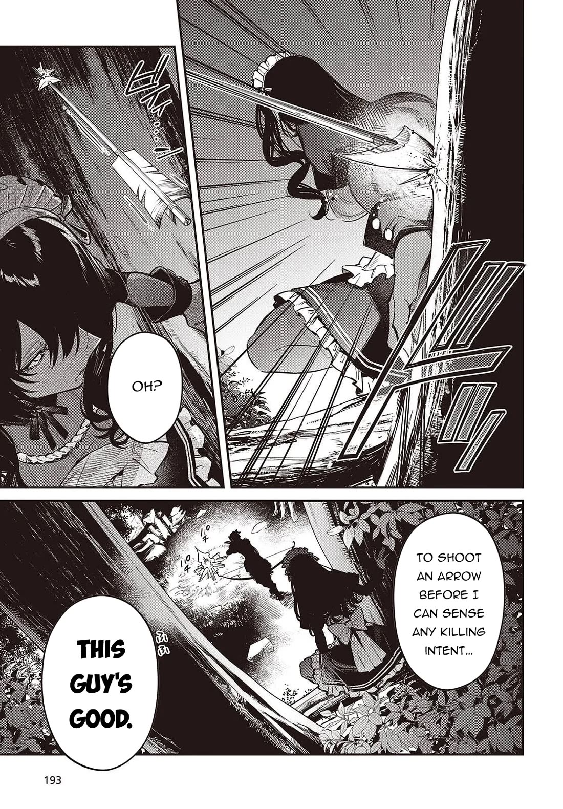 The Legendary Rebuilding of a World by a Realist Demon King chapter 72 page 19