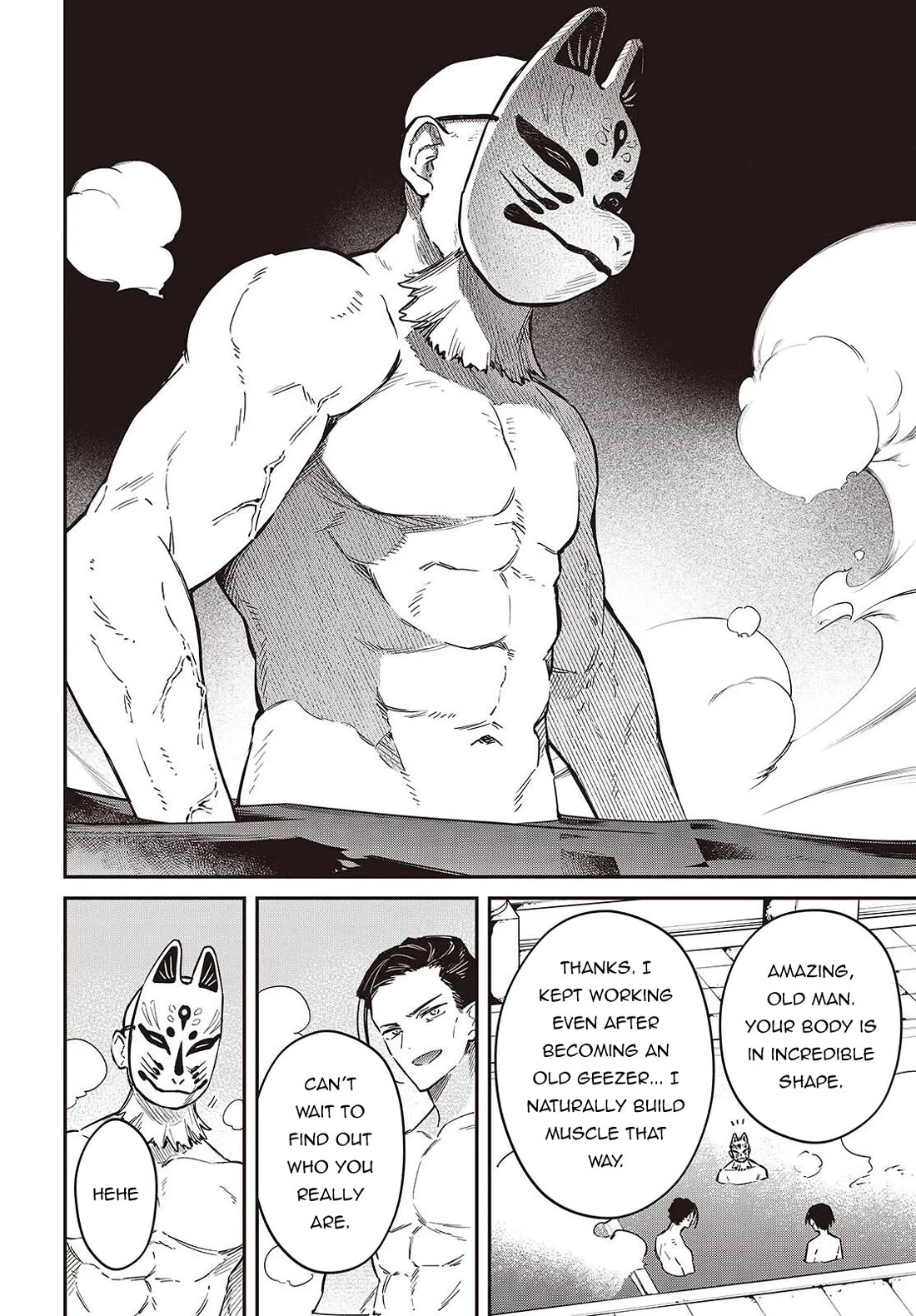 The Legendary Rebuilding of a World by a Realist Demon King chapter 73 page 7