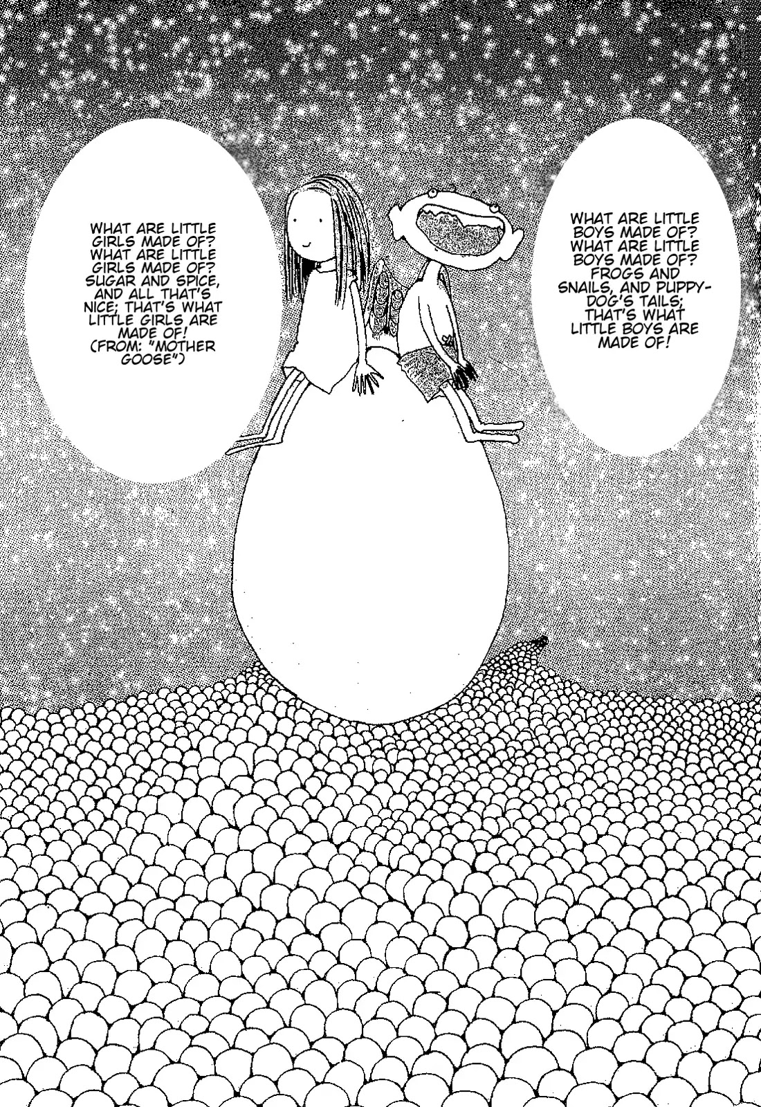 The Life of Ichabod chapter 1 page 21