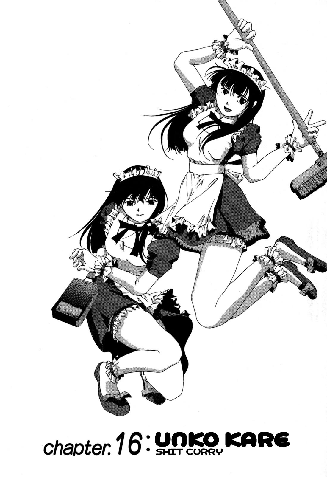 The Life of Ichabod chapter 16 page 5