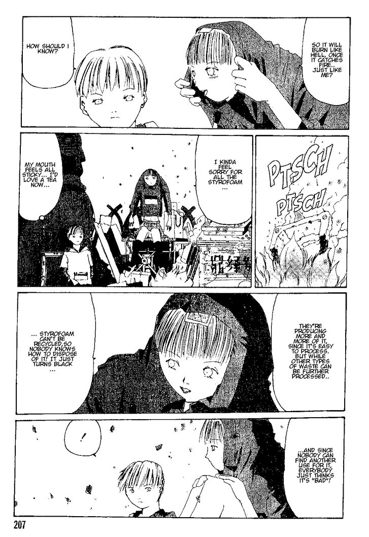 The Life of Ichabod chapter 4 page 19