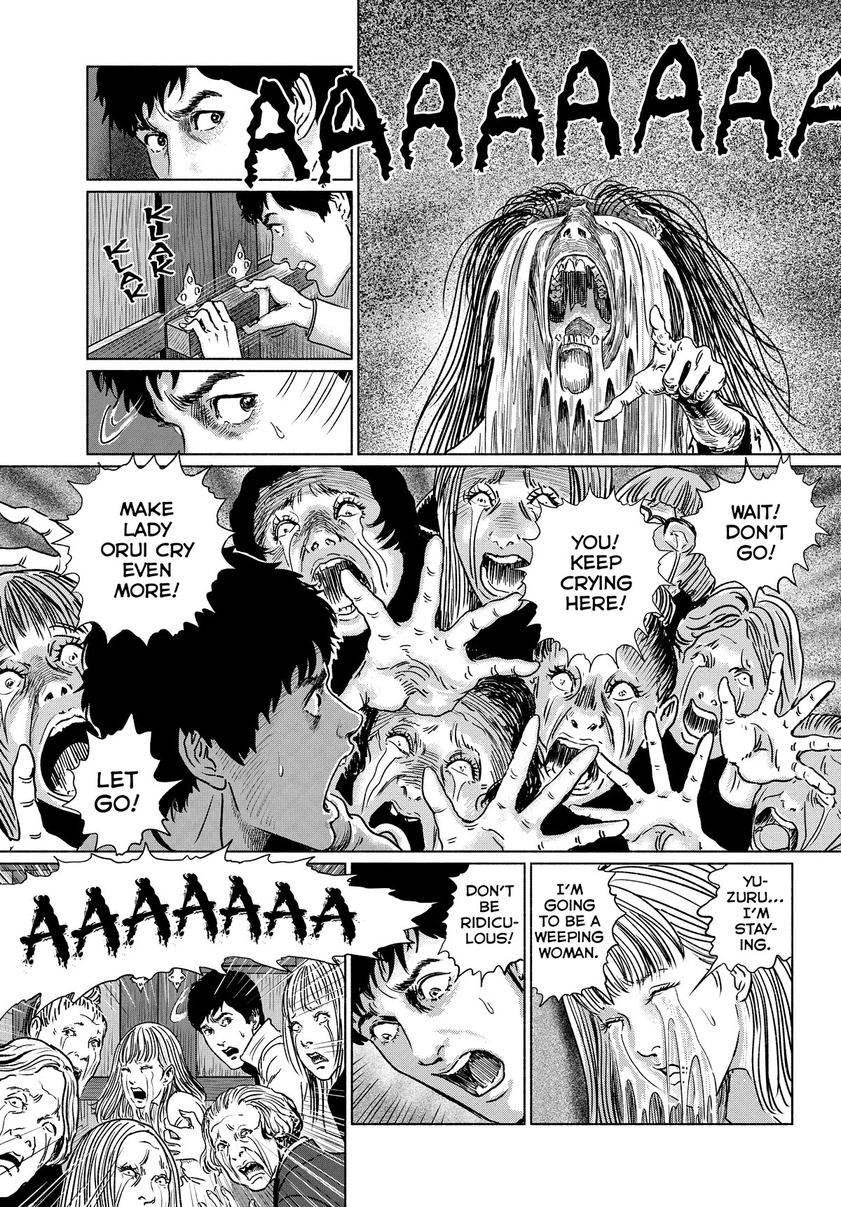 The Liminal Zone chapter 1 page 48