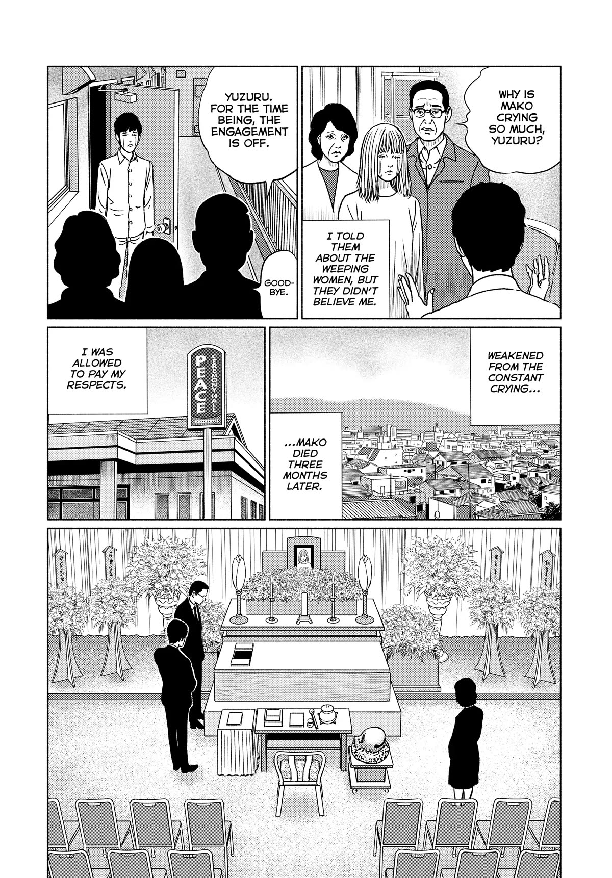 The Liminal Zone chapter 1 page 56