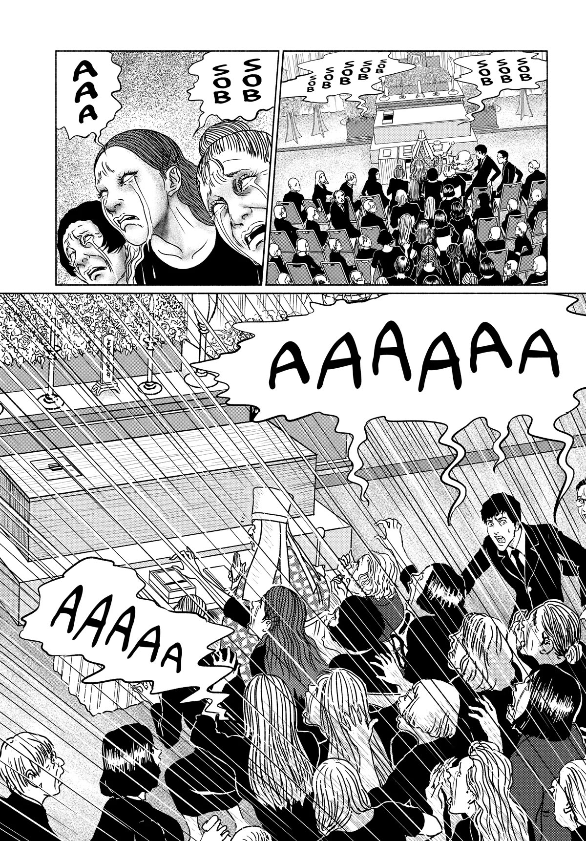 The Liminal Zone chapter 1 page 60