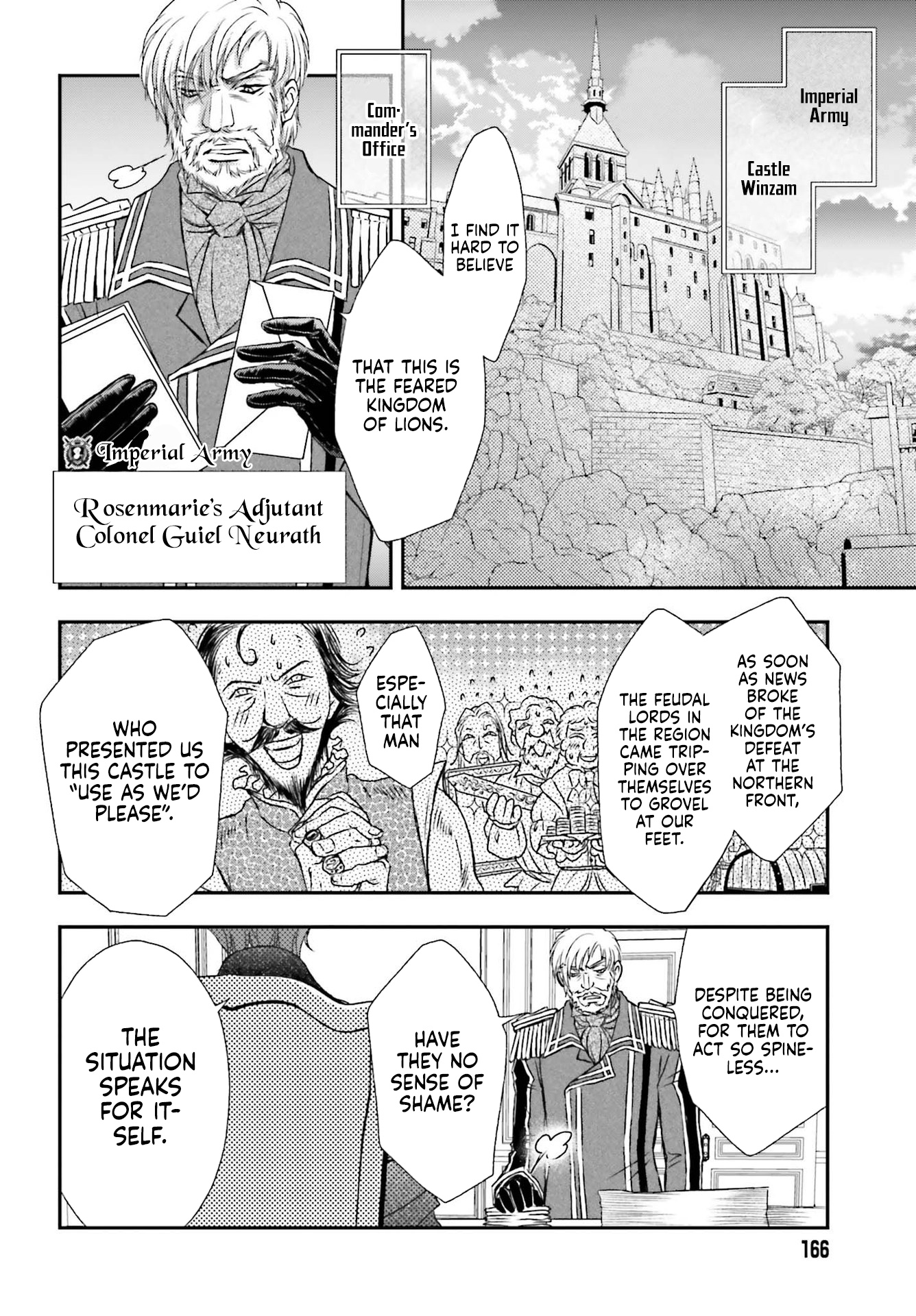 The Little Girl Raised by Death Hold the Sword of Death Tight chapter 19 page 21