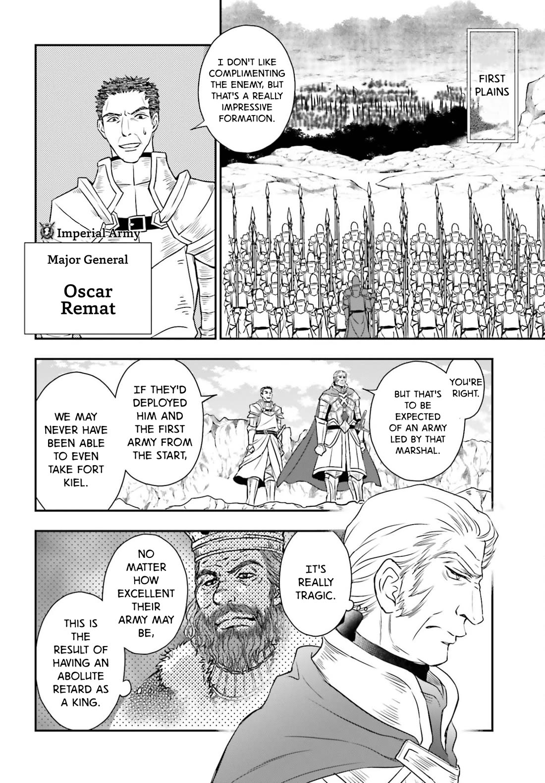 The Little Girl Raised by Death Hold the Sword of Death Tight chapter 55.2 page 12