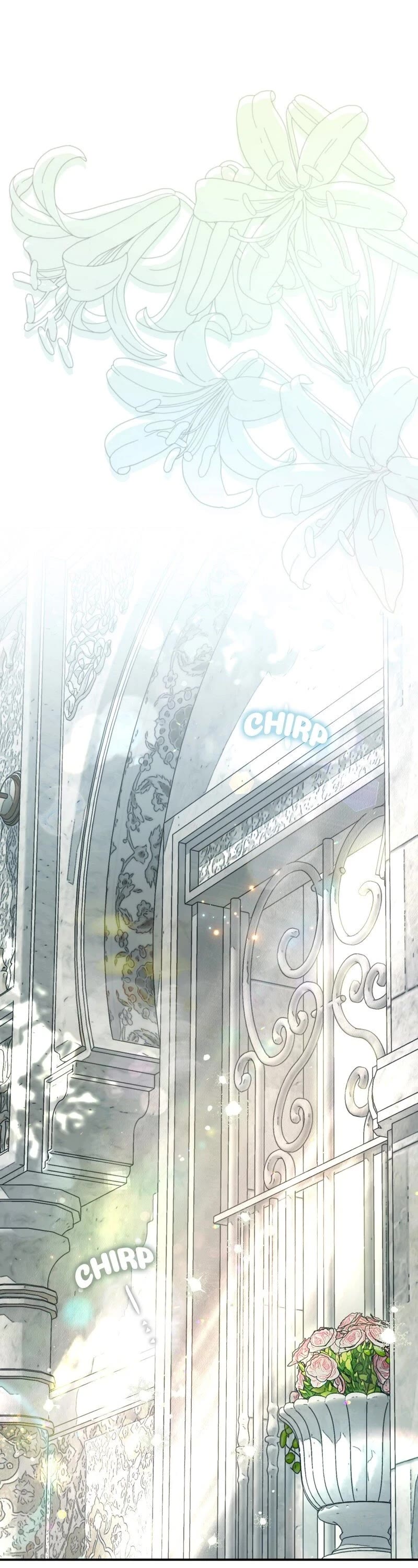 The Little Princess and Her Monster Prince chapter 118 page 28