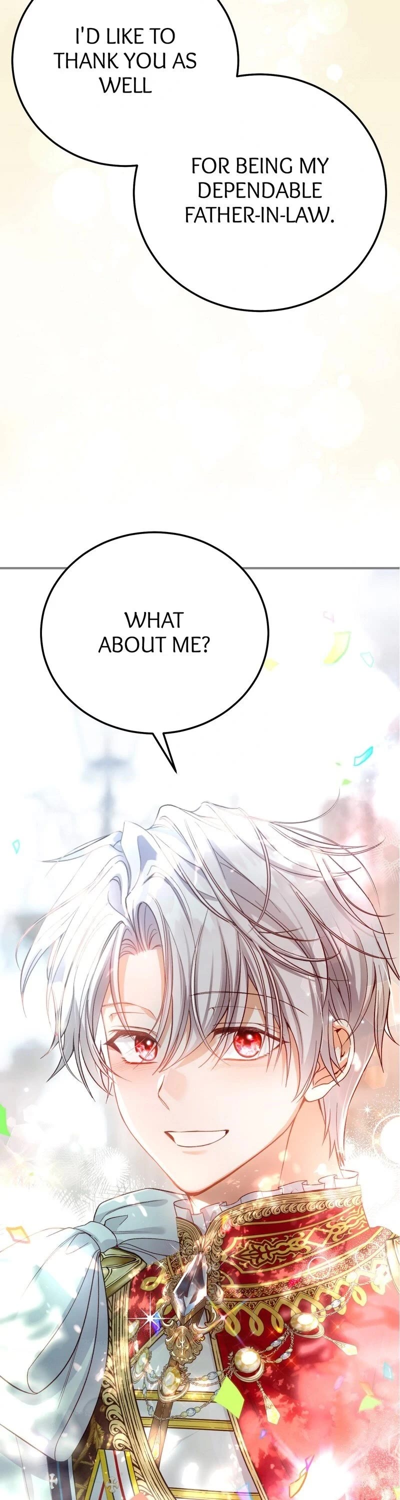 The Little Princess and Her Monster Prince chapter 118 page 47