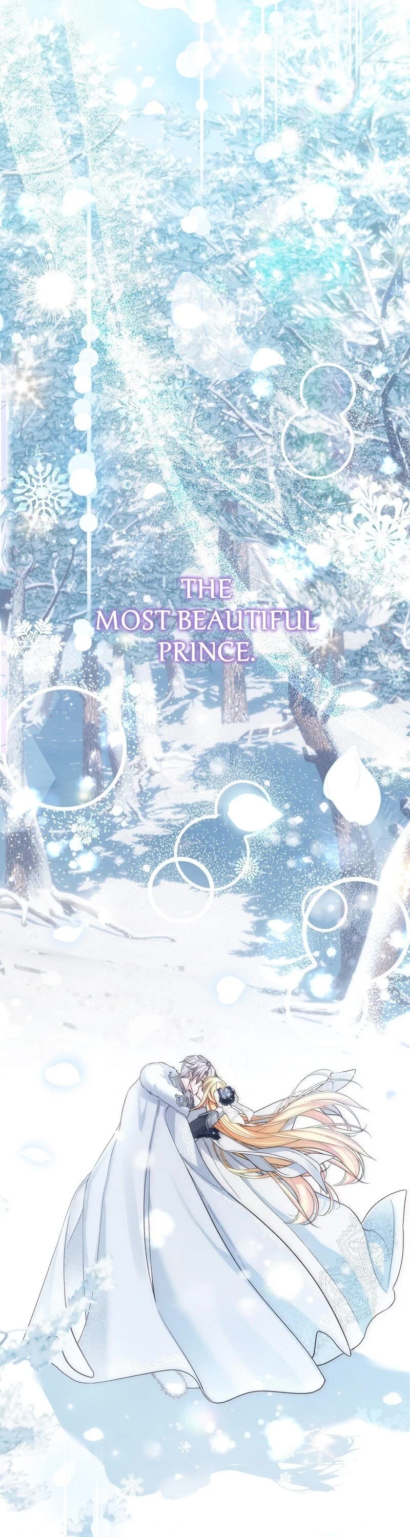 The Little Princess and Her Monster Prince chapter 118 page 63