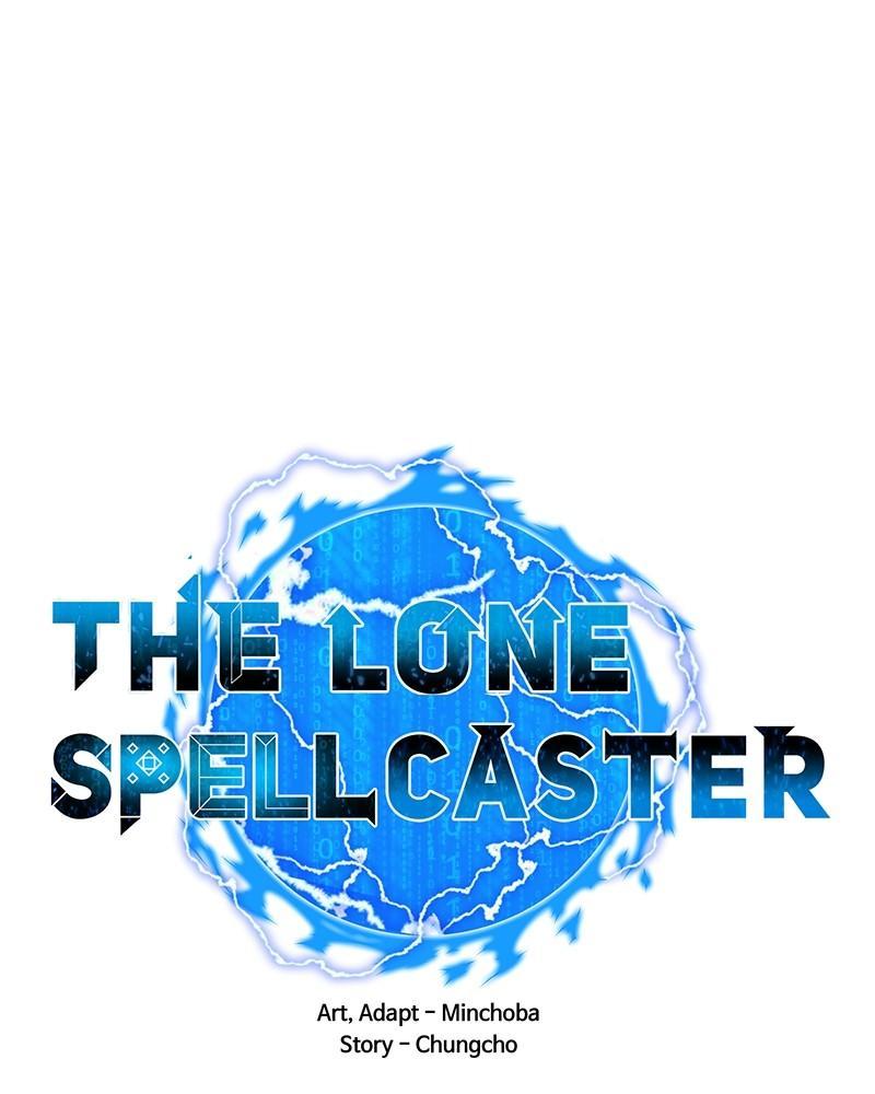 The Lone Spellcaster chapter 139 page 67