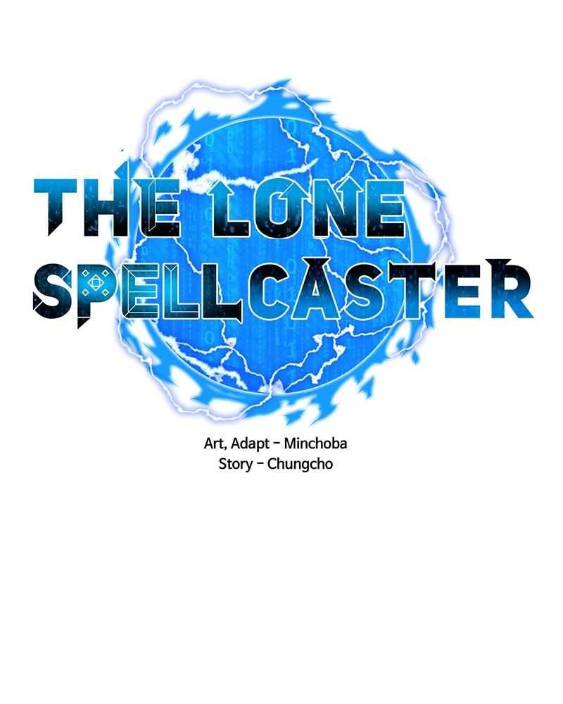 The Lone Spellcaster chapter 144 page 51