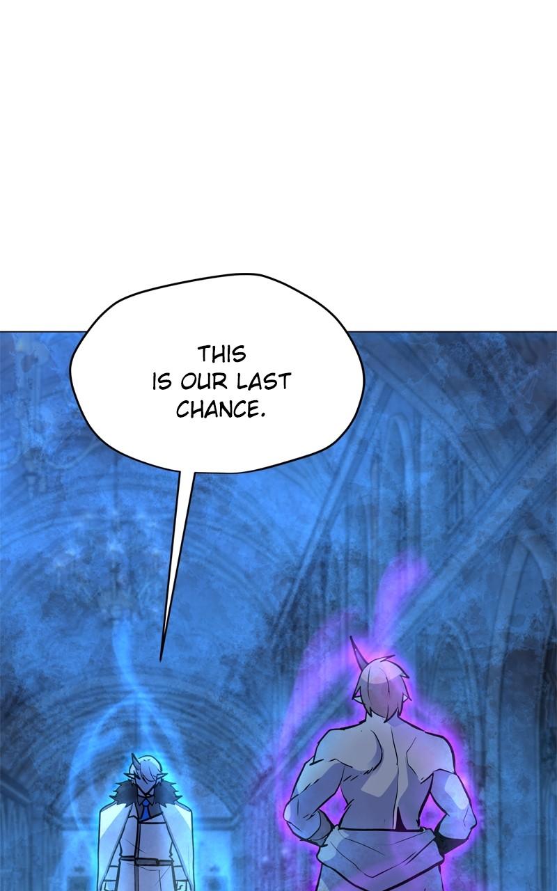 The Lone Spellcaster chapter 147 page 85