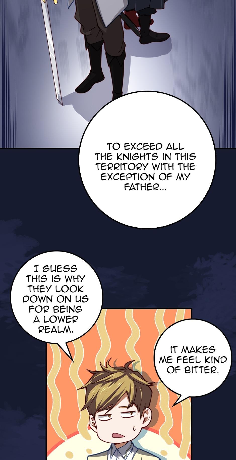 The Lord Of Coins chapter 18 page 5