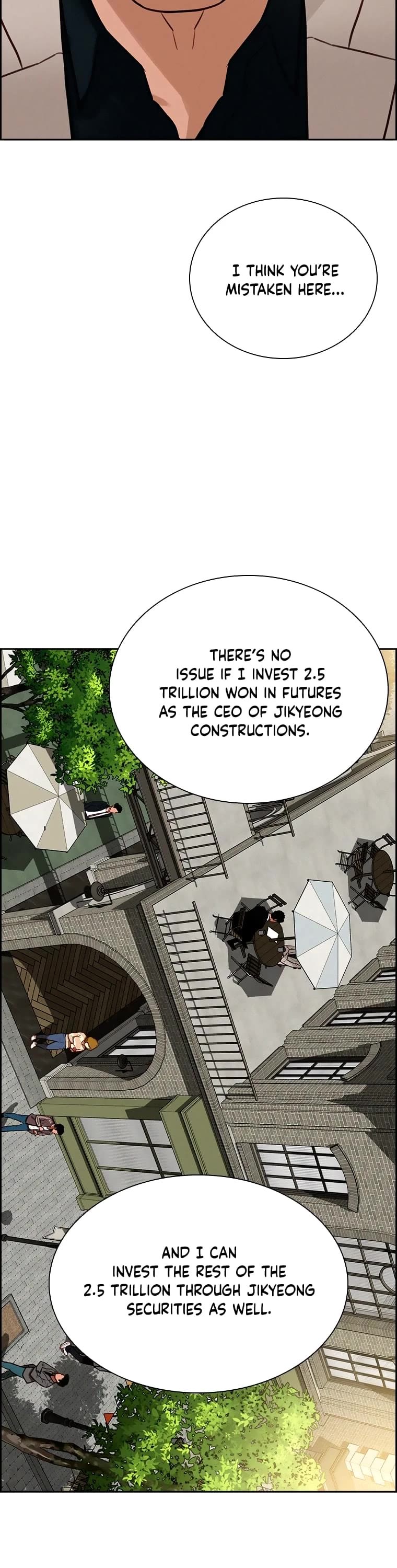 The Lord of Money chapter 107 page 41