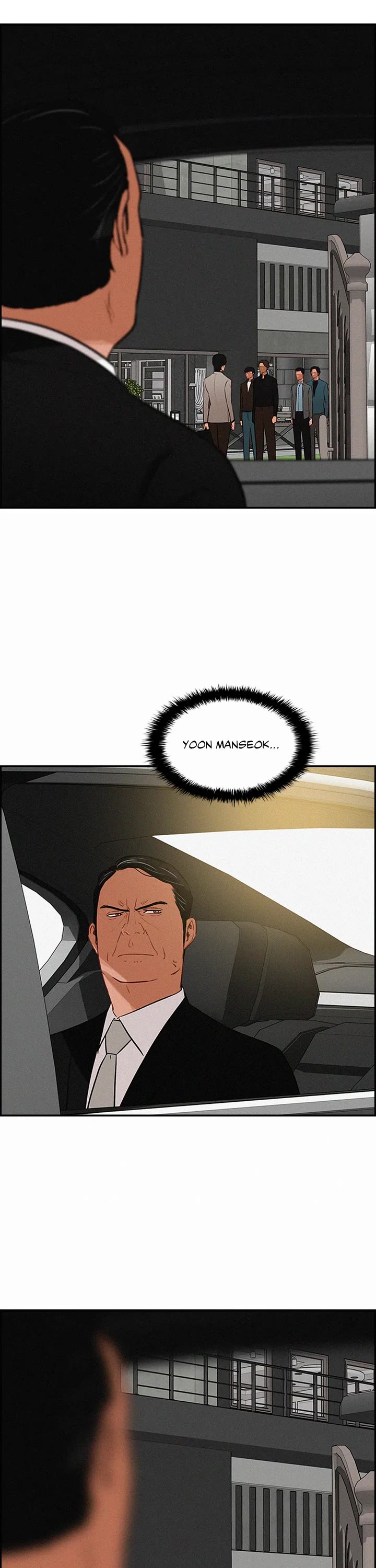 The Lord of Money chapter 193 page 3