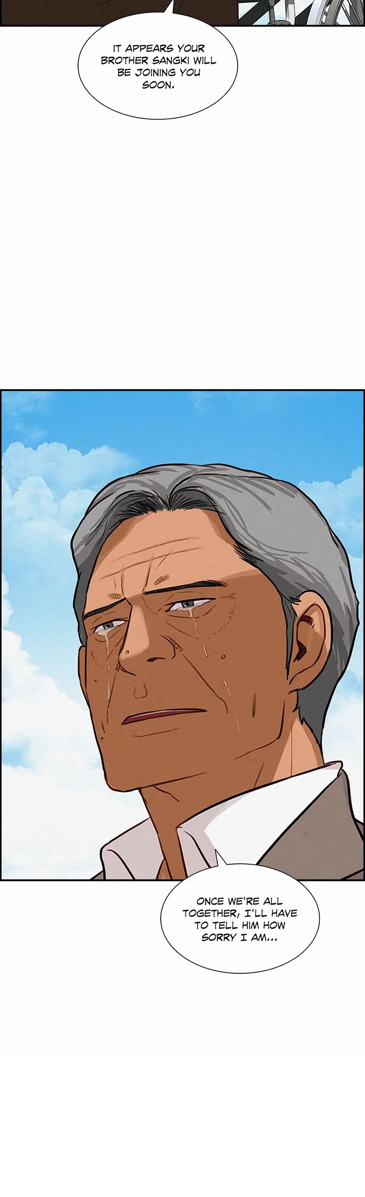 The Lord of Money chapter 194 page 24