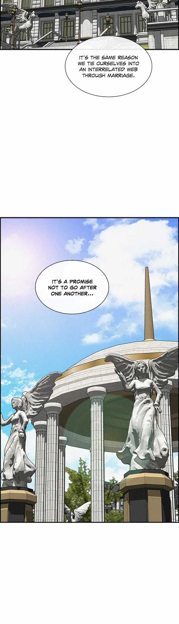 The Lord of Money chapter 196 page 10