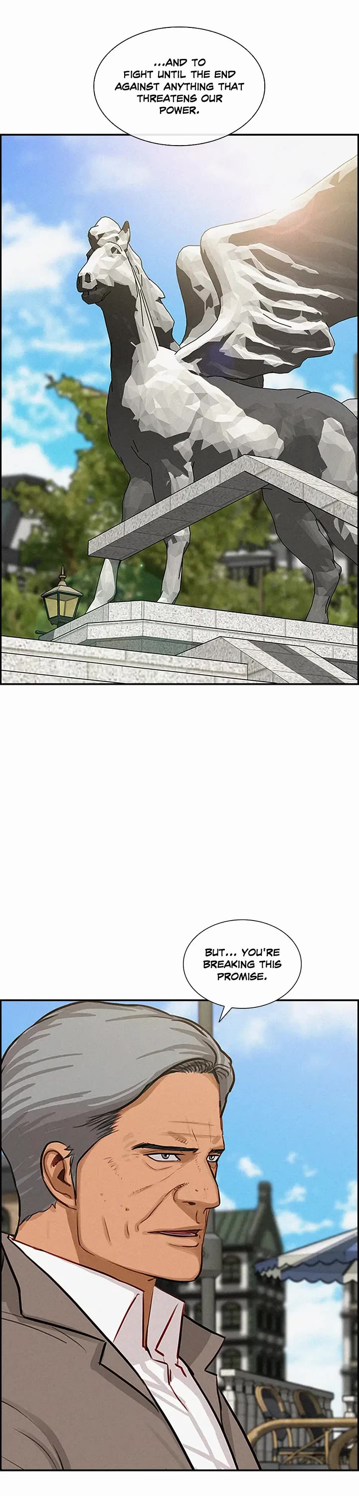 The Lord of Money chapter 196 page 11