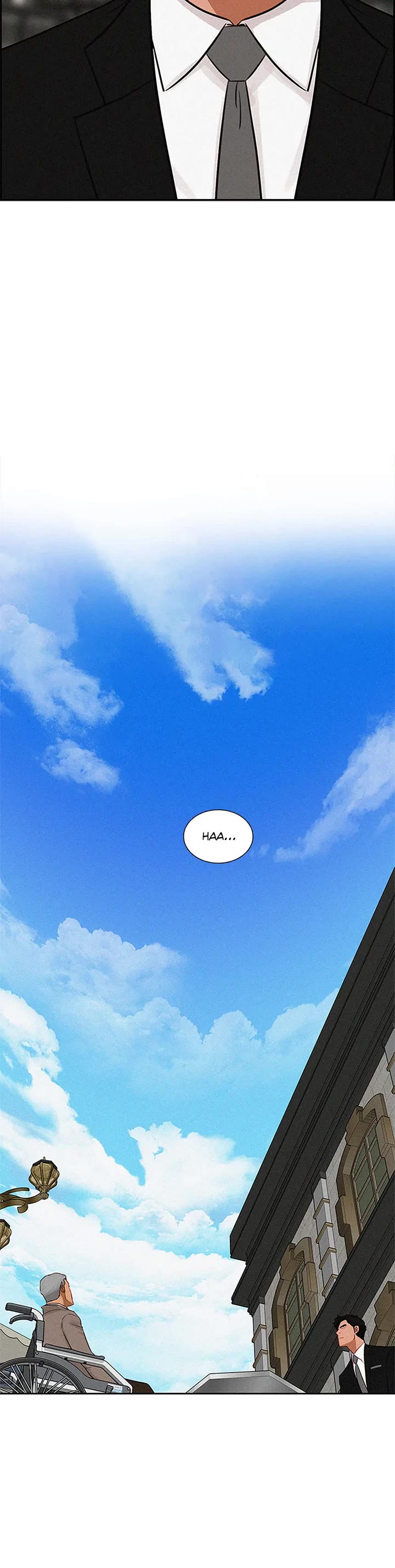 The Lord of Money chapter 196 page 15