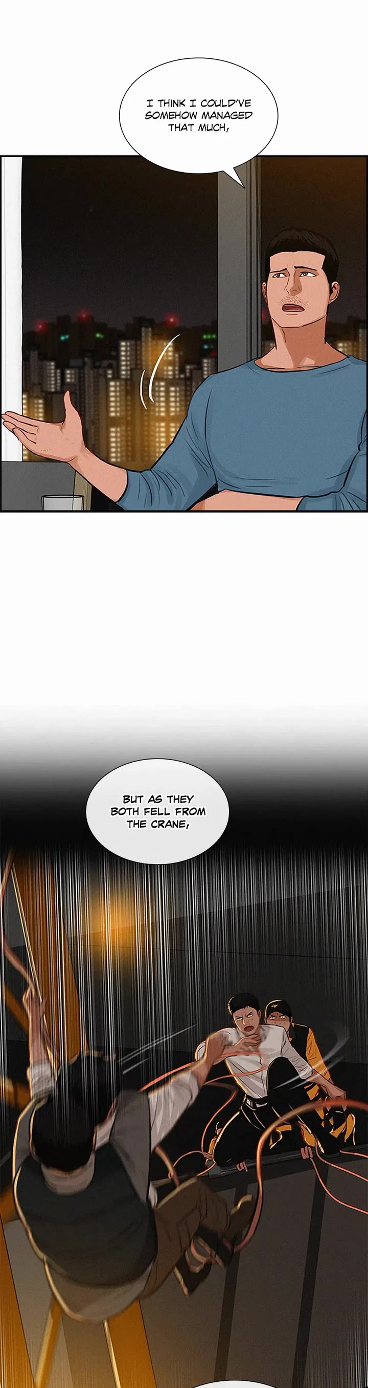 The Lord of Money chapter 196 page 34