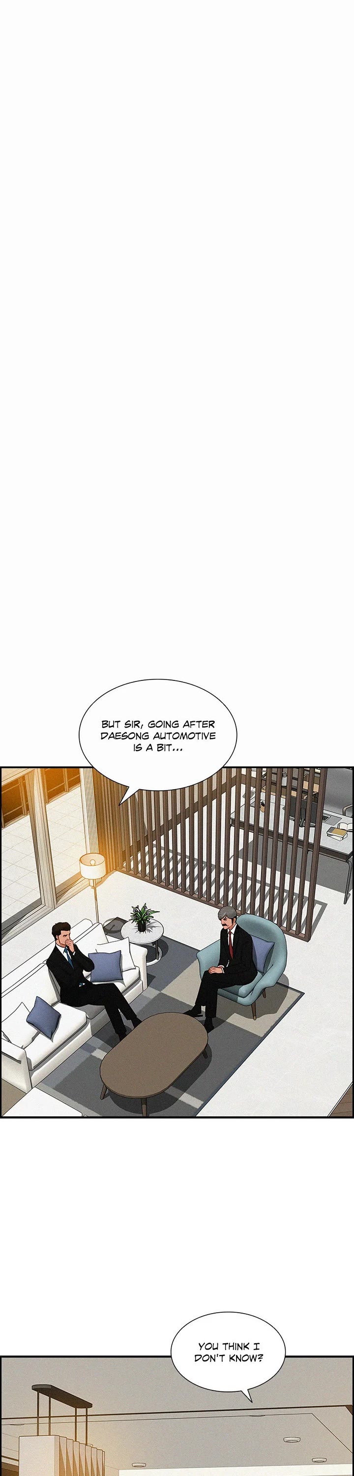 The Lord of Money chapter 197 page 12