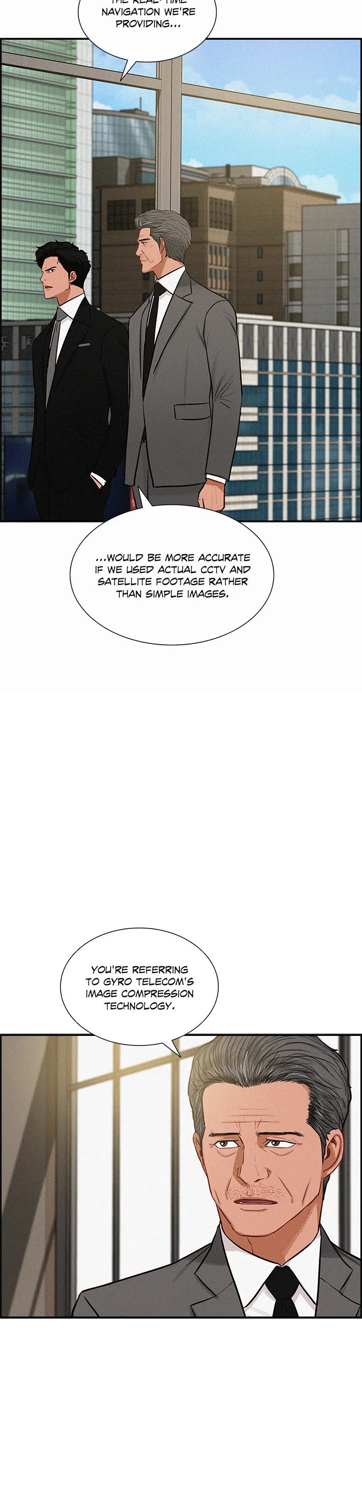 The Lord of Money chapter 197 page 26