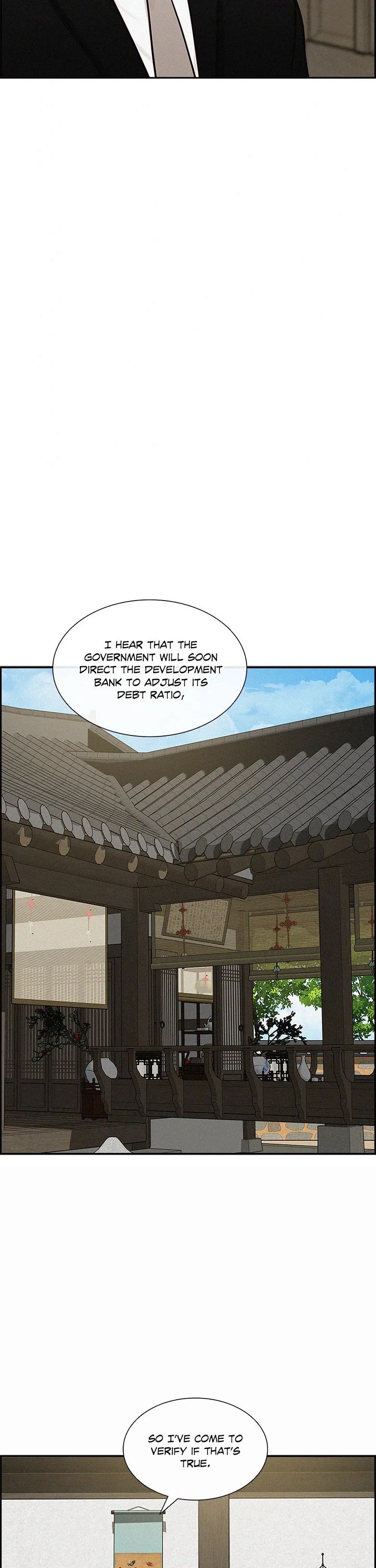 The Lord of Money chapter 199 page 12