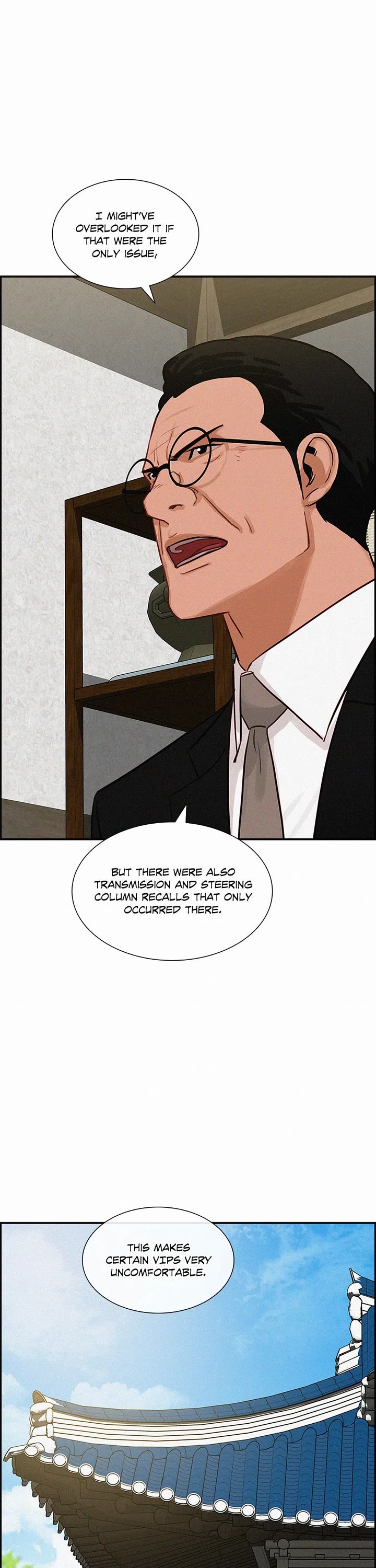 The Lord of Money chapter 199 page 22