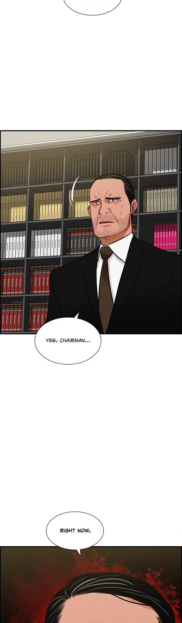 The Lord of Money chapter 201 page 40