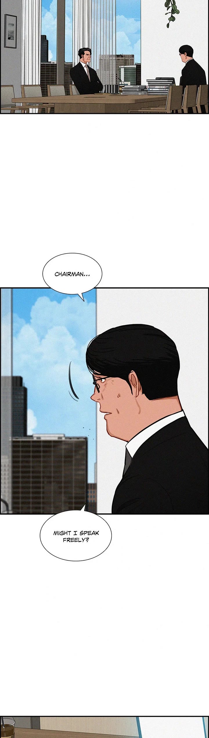 The Lord of Money chapter 202 page 14