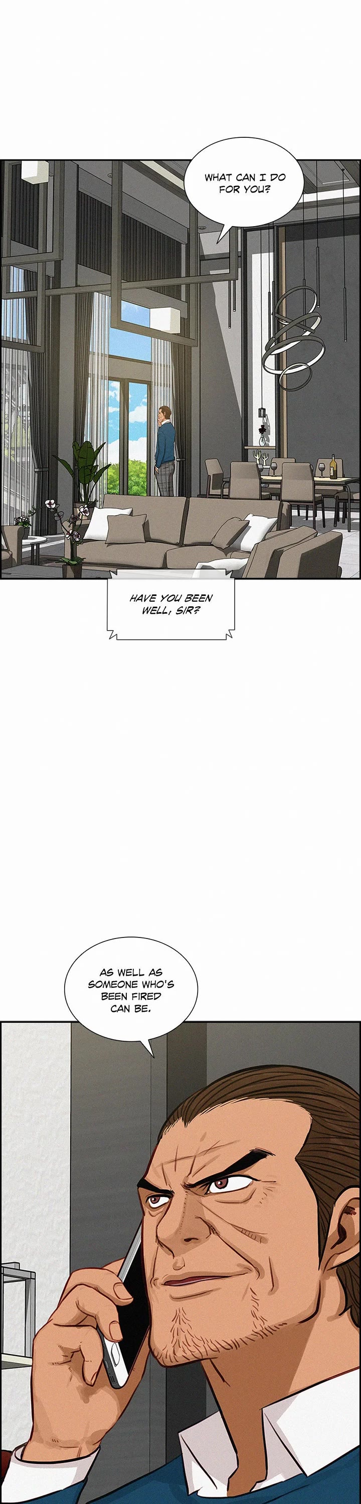 The Lord of Money chapter 202 page 22