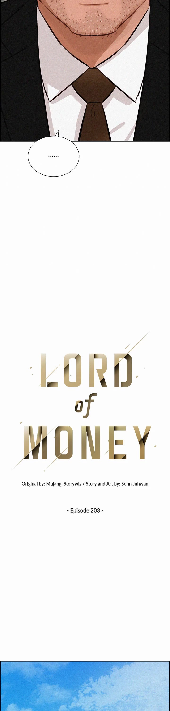 The Lord of Money chapter 203 page 12