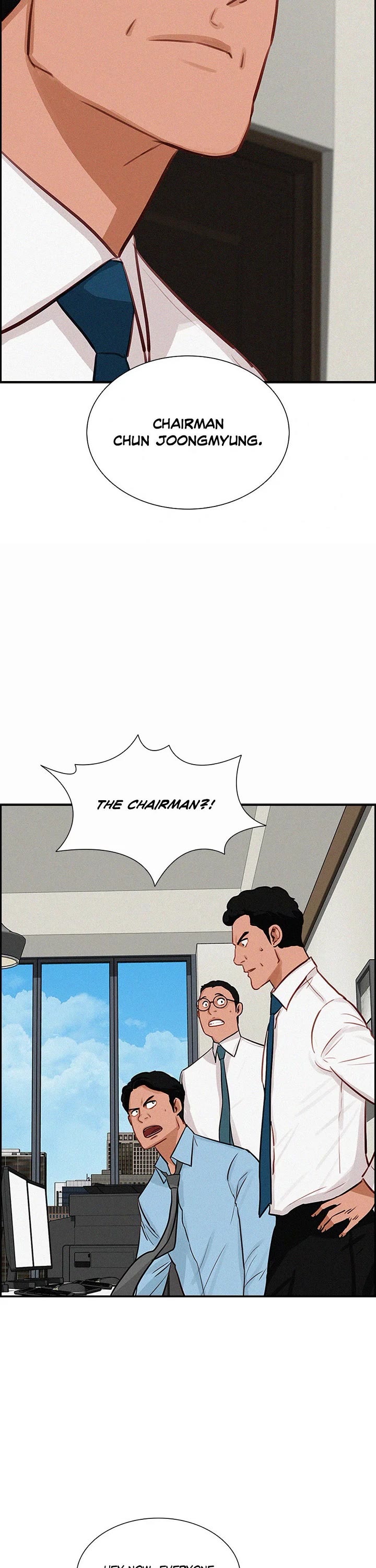 The Lord of Money chapter 207 page 18