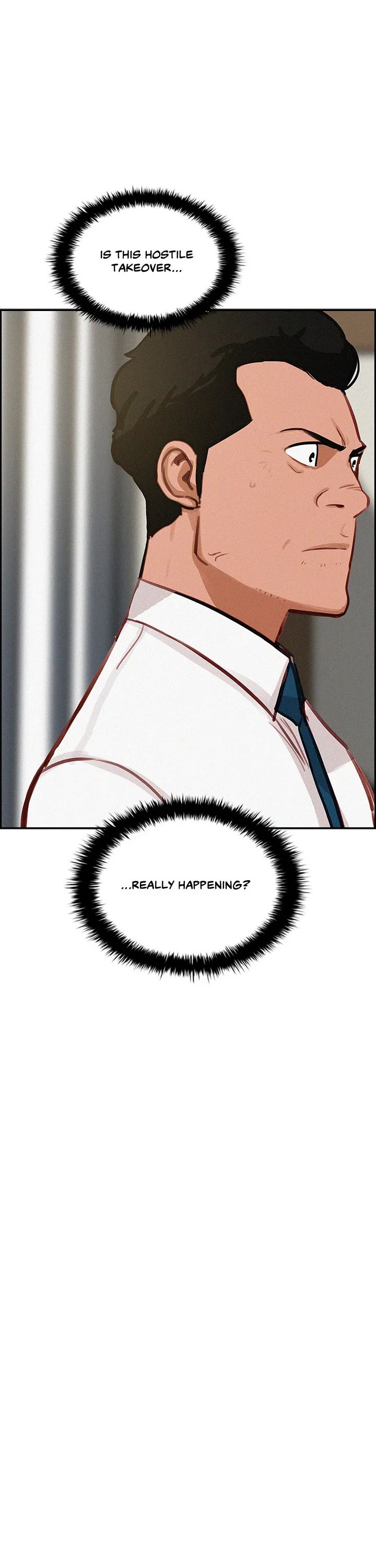 The Lord of Money chapter 207 page 21