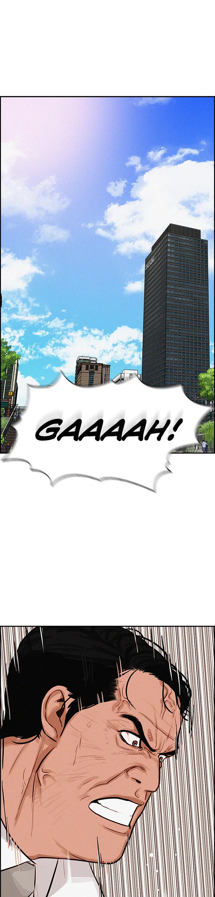 The Lord of Money chapter 207 page 22