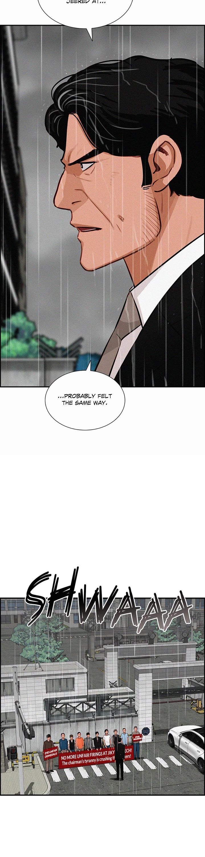 The Lord of Money chapter 209 page 17