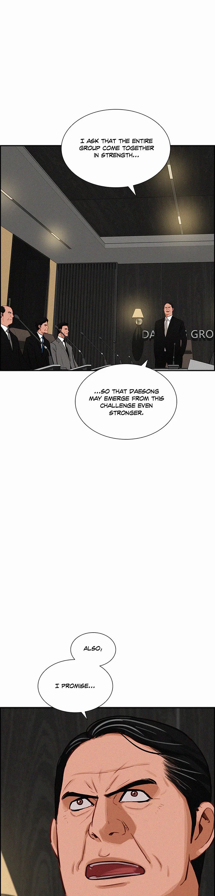 The Lord of Money chapter 209 page 27