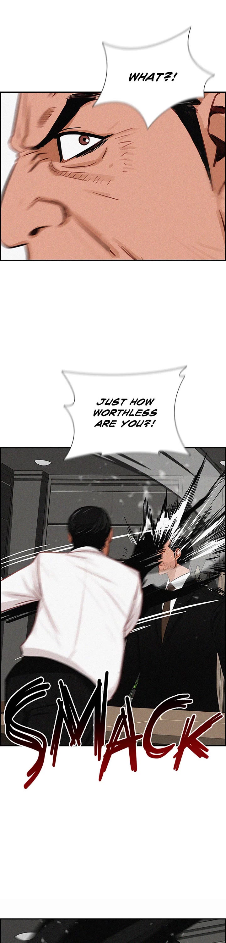 The Lord of Money chapter 209 page 31