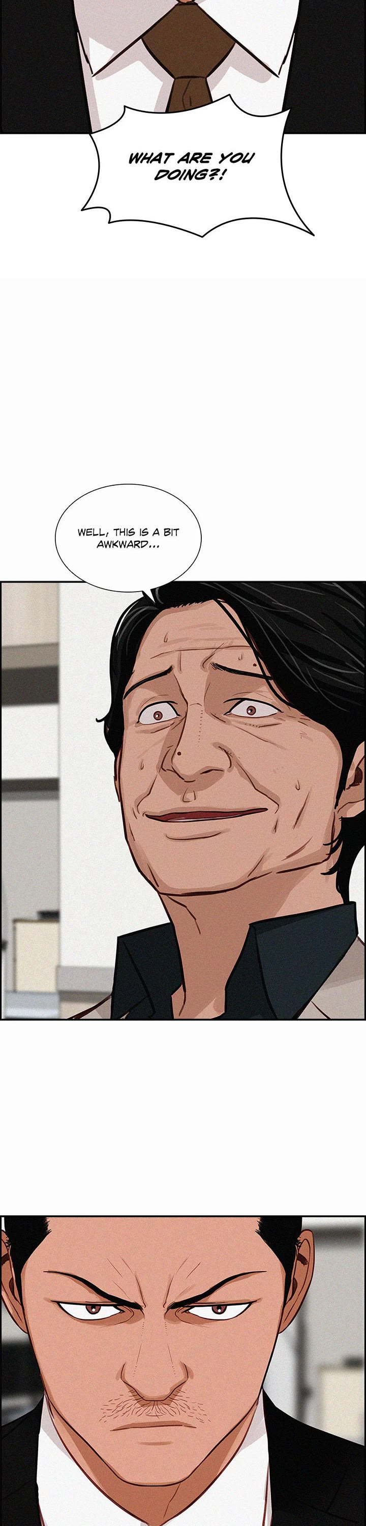 The Lord of Money chapter 210 page 8