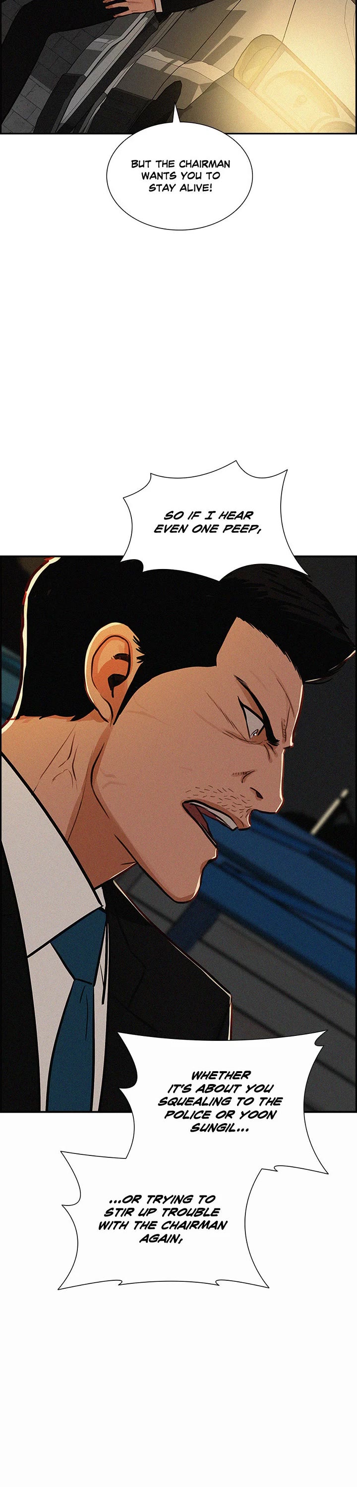 The Lord of Money chapter 211 page 33