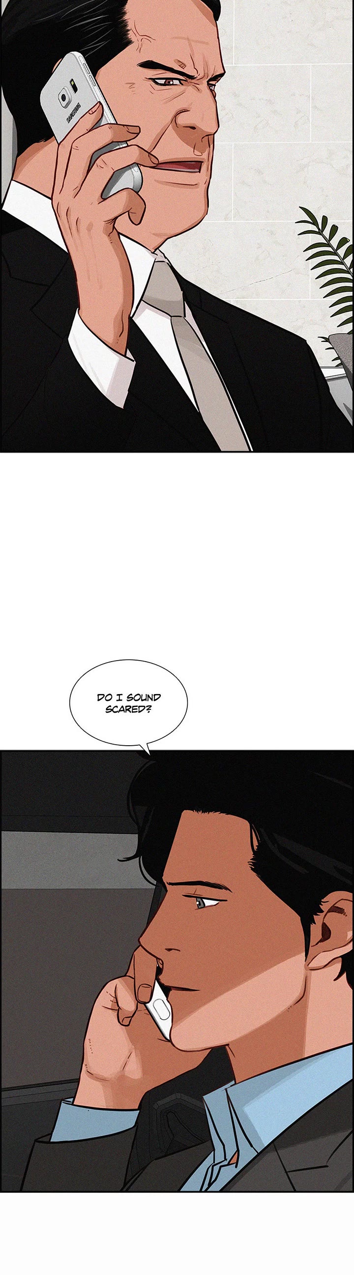 The Lord of Money chapter 212 page 9