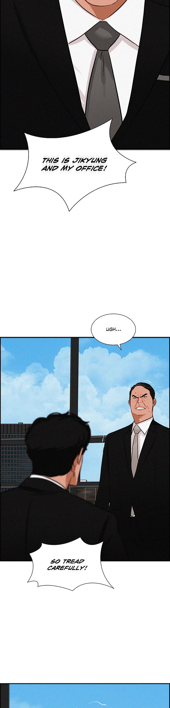 The Lord of Money chapter 218 page 32