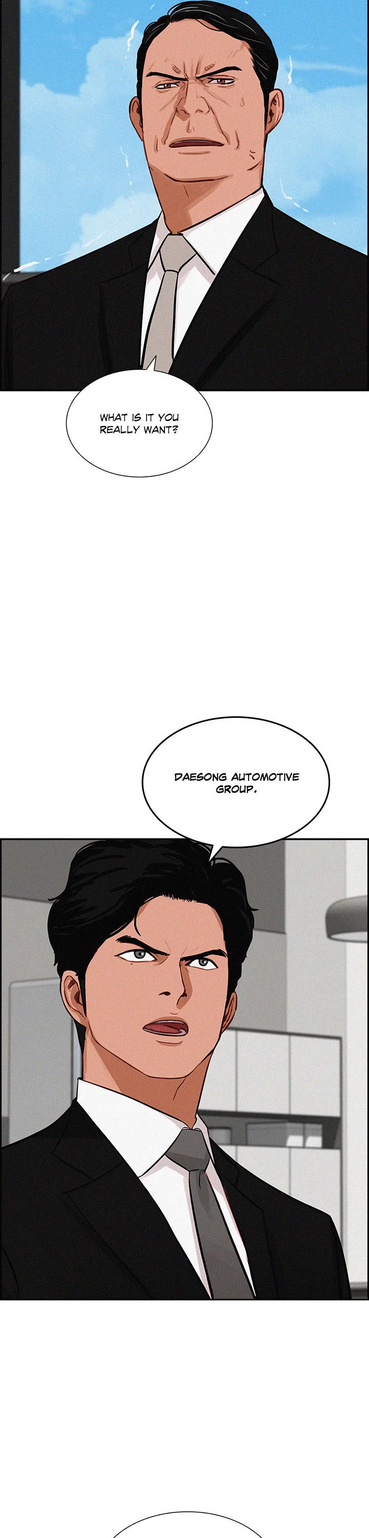 The Lord of Money chapter 218 page 33