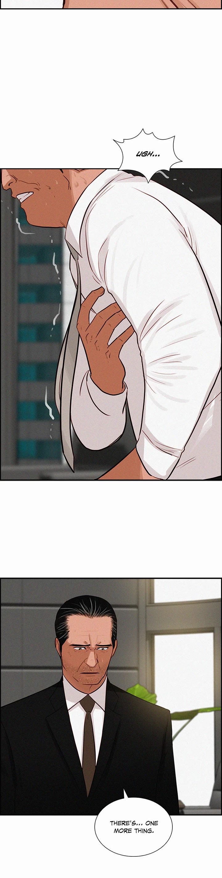 The Lord of Money chapter 218 page 5