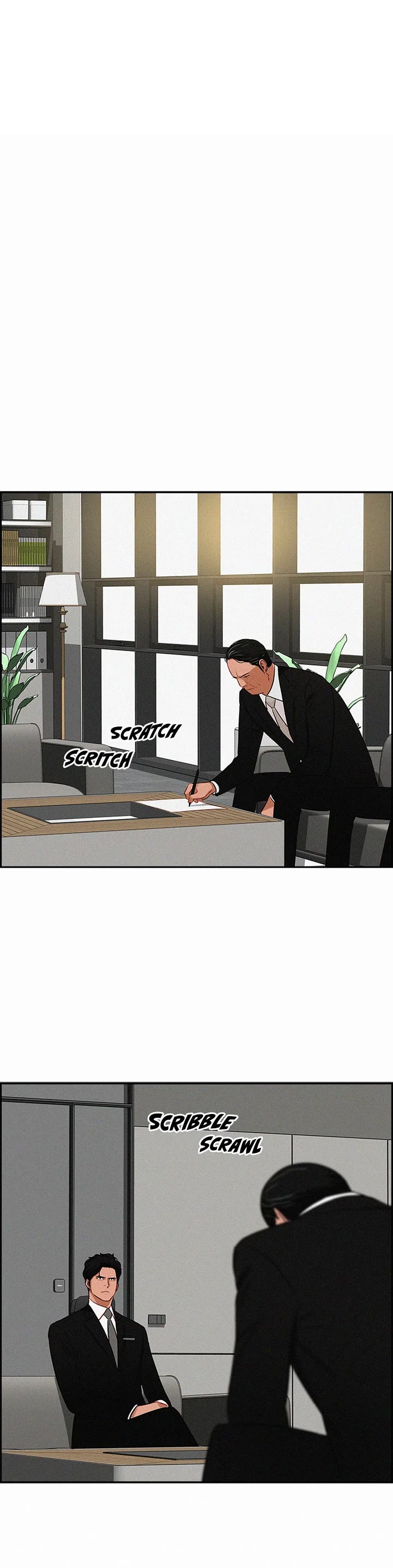 The Lord of Money chapter 219 page 10