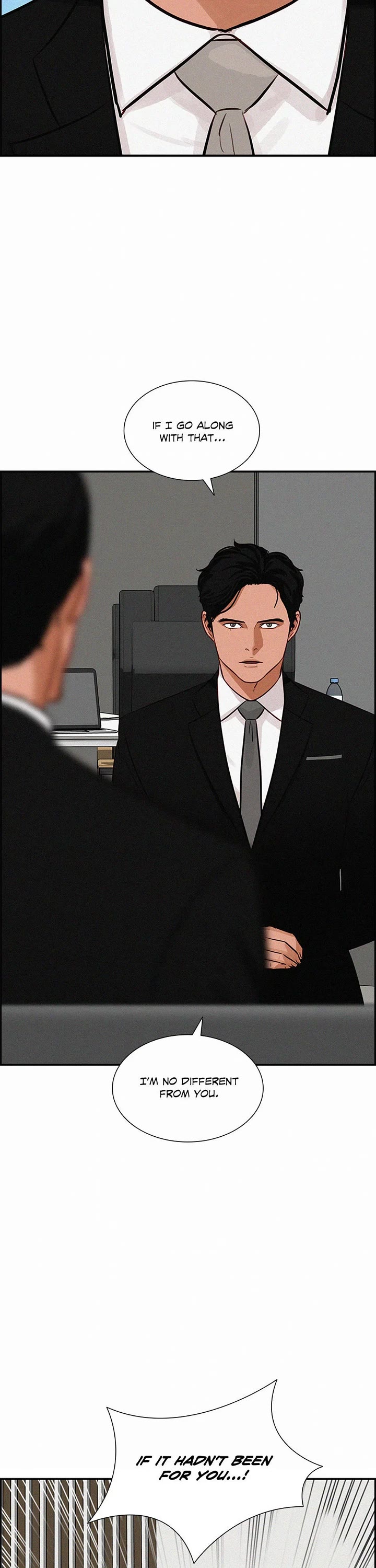 The Lord of Money chapter 219 page 16