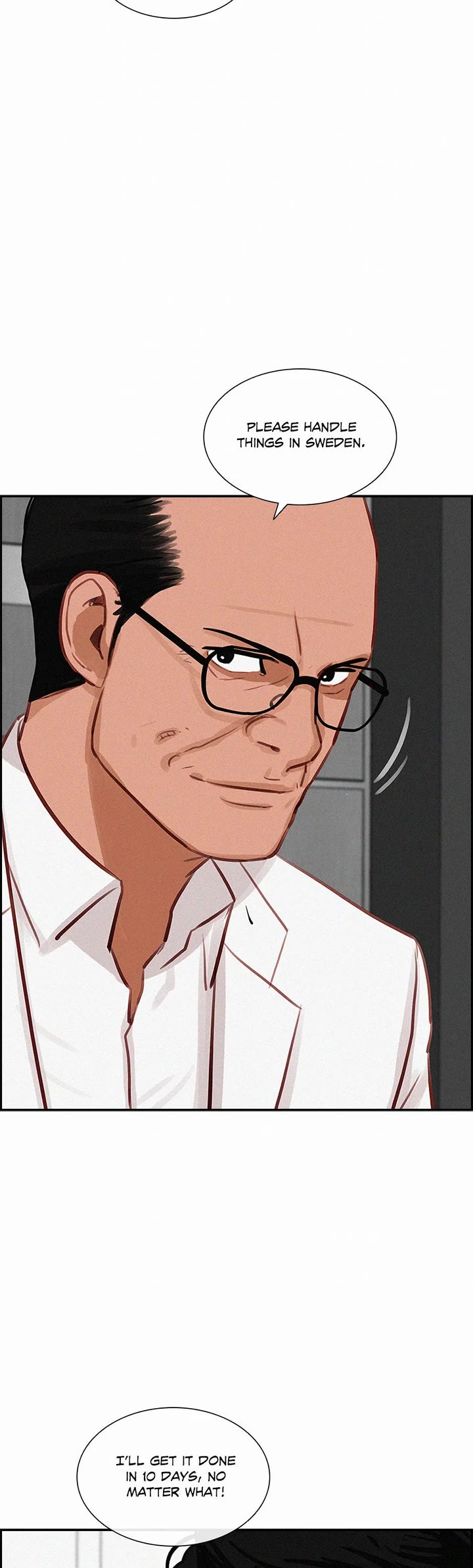 The Lord of Money chapter 219 page 29