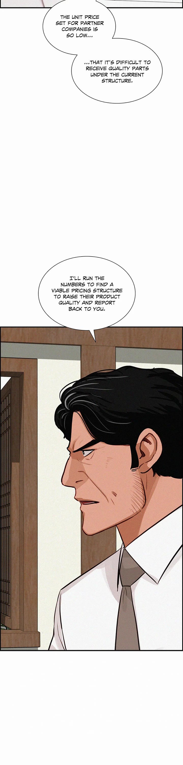 The Lord of Money chapter 220 page 6